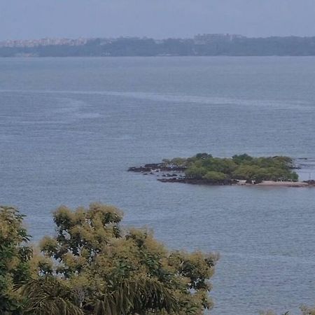 Rk Island View 3 Bedroom Apartment Dabolim Exterior photo
