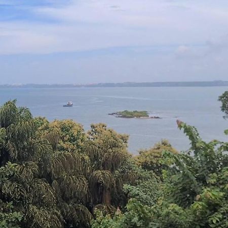 Rk Island View 3 Bedroom Apartment Dabolim Exterior photo